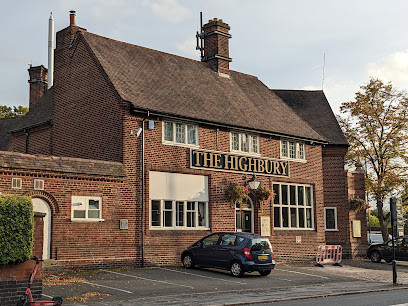 The Highbury Inn