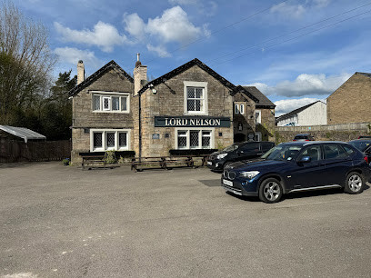 Lord Nelson Pub
