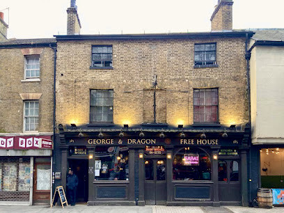 The George & Dragon