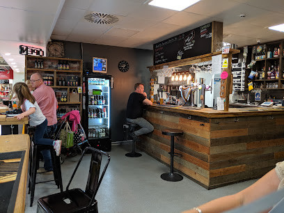 The Hop Emporium Bar