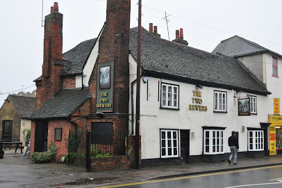 The Two Brewers