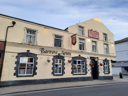The Barrow Arms Restaurant &bar