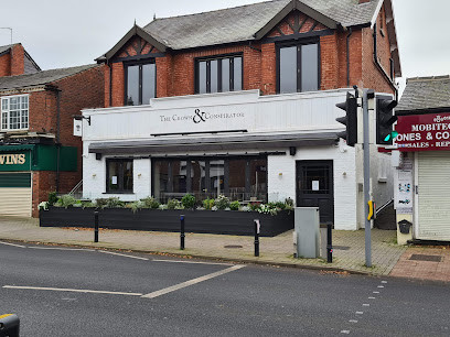 Crown Wolverhampton