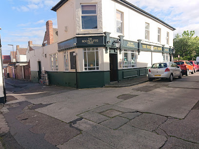 The Rockcliffe Arms