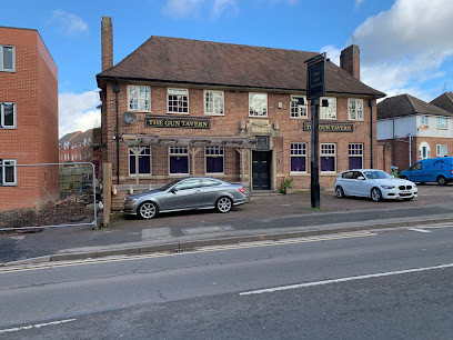 The Gun Tavern