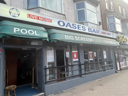 Oases Bar