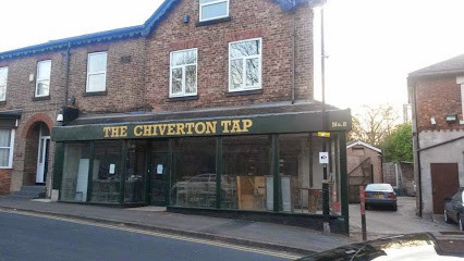The Chiverton Tap