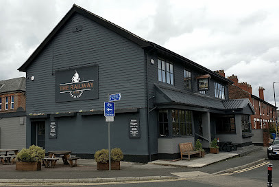 The Railway