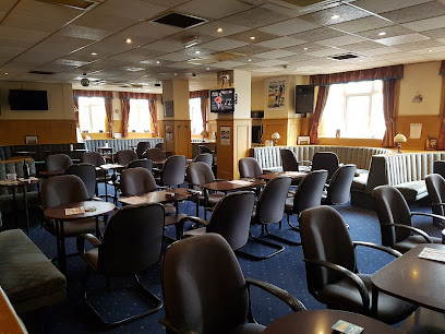 Farnworth & Kearsley Labour Club