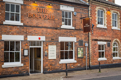 The Bouverie Bar & Restaurant