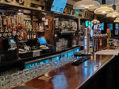Lavery's