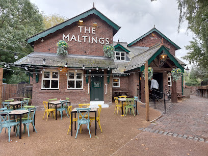 The Maltings