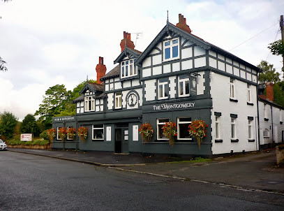 The Montgomery Pub & Kitchen
