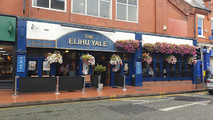 The Elihu Yale - JD Wetherspoon