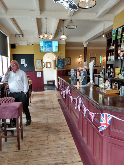 The Alfred London