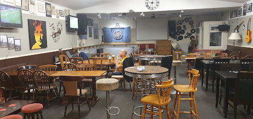 The Steelman's Bar & Lounge
