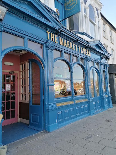 The Market Tavern Public House