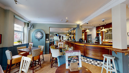 The Stonebow Pub York