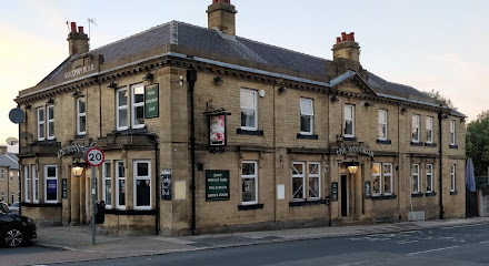 Woodman Inn