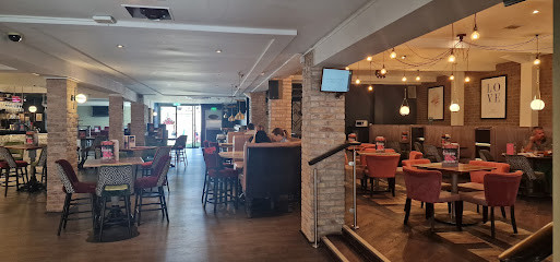 Slug & Lettuce - Derby