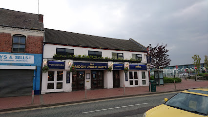 The Moon Under Water - JD Wetherspoon
