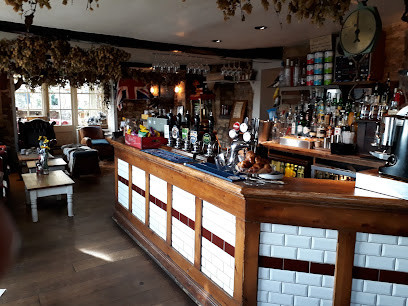 The Wolvercote