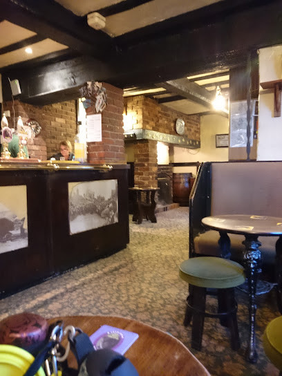 Black Bear Inn