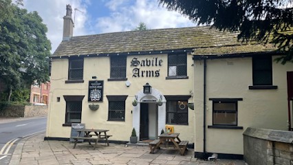 Savile Arms