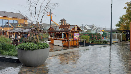 Designer Outlet Cheshire Oaks