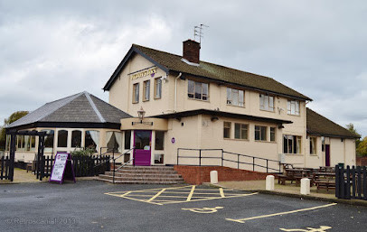 Noahs Ark Inn