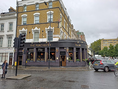 The Porchester