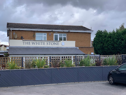The Whitestone