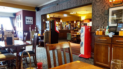 The Travellers Rest