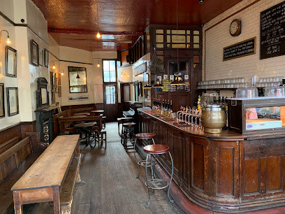 The Southampton Arms