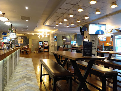 The Bay and Bracket, Victoria