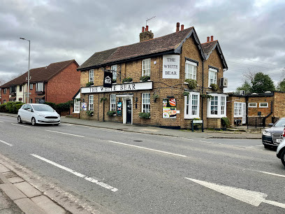 The White Bear, Broxbourne
