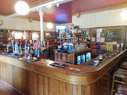 The Woodside Inn