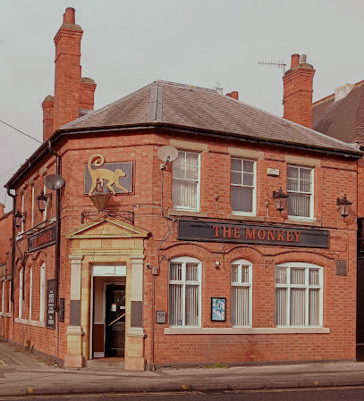 Framesmith Arms