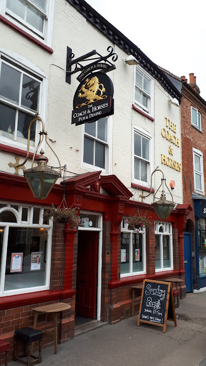 Coach & Horses