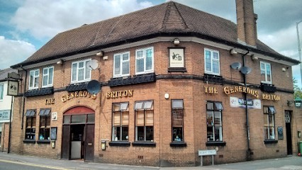 The Generous Briton