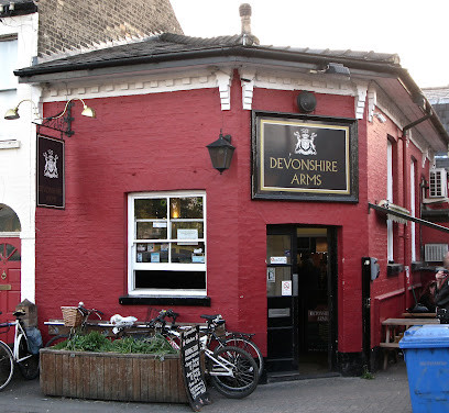 Devonshire Arms