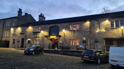 THE INN ON THE WHARF