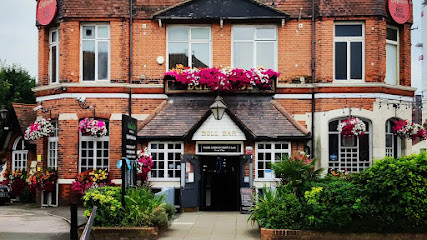 Bulstrode Pub