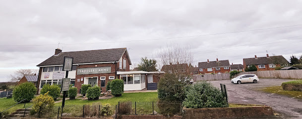 Saddlers Arms (Bangladeshi-Italian-Bar & Restuarent)