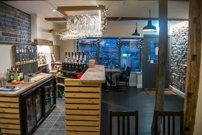 Fell Bar Kendal