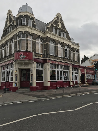 Ye Olde Rose & Crown