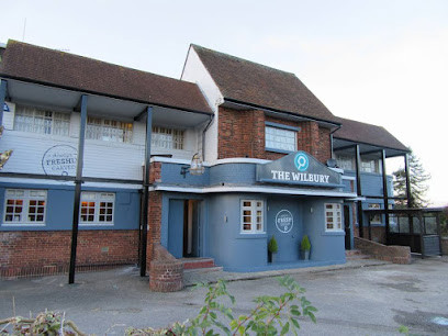 The Wilbury