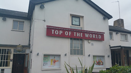 The Top Of The World