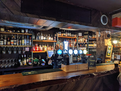 The Dirty Onion and Yardbird