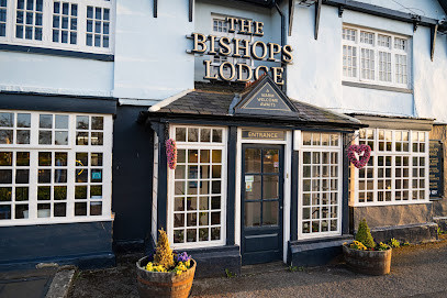 Bishops Lodge